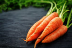 CARROT SCARLET NANTES ORGANIC