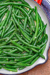 BUSH GREEN BEAN CONTENDER