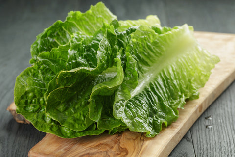 LETTUCE ROMAINE PARIS ISLAND COS