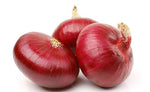 ONION RED CREOLE