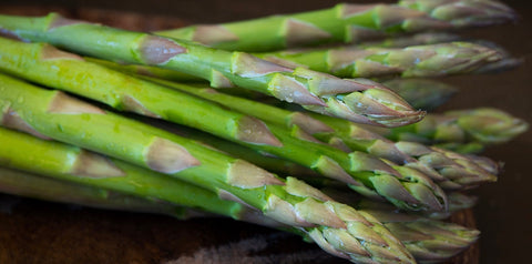 ASPARAGUS UC 72