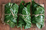 COLLARDS VATES